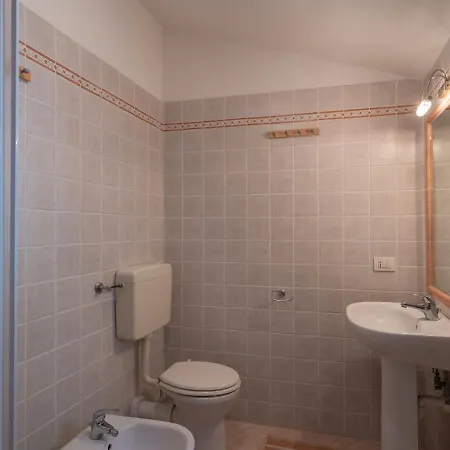 I Ciasi - Vsp200 By Interhome Holiday home Ville San Sebastiano