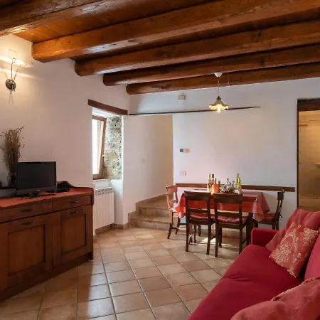 I Ciasi - Vsp200 By Interhome Holiday home Ville San Sebastiano