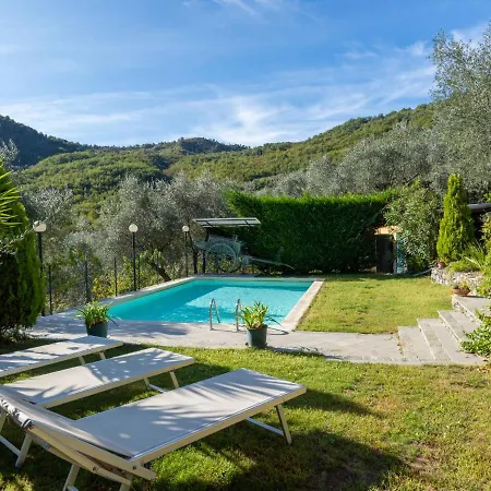 I Ciasi - Vsp200 By Interhome Holiday home