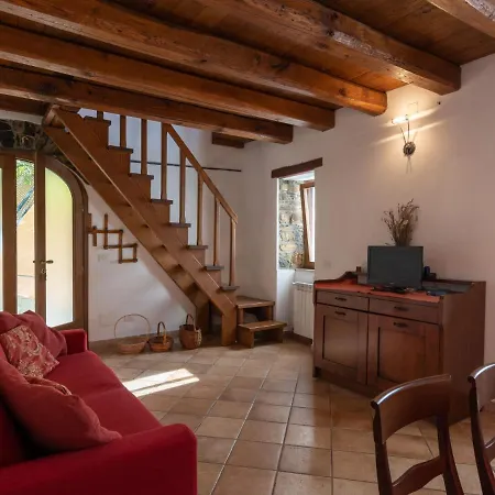 I Ciasi - Vsp200 By Interhome Holiday home