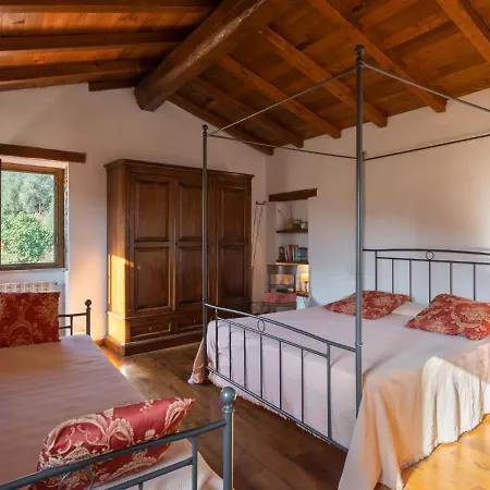 Holiday home I Ciasi - Vsp200 By Interhome Ville San Sebastiano