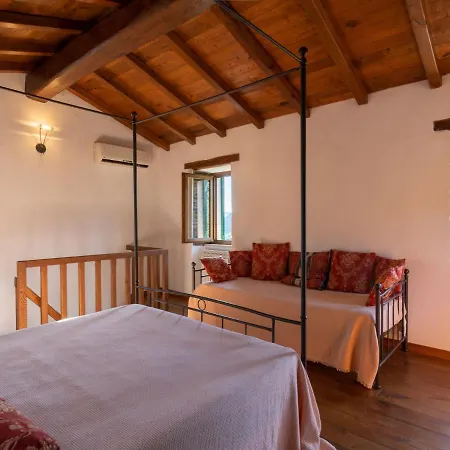 I Ciasi - Vsp200 By Interhome Holiday home *
