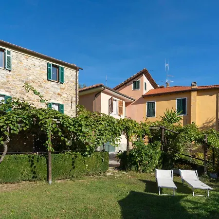 Holiday home I Ciasi - Vsp200 By Interhome