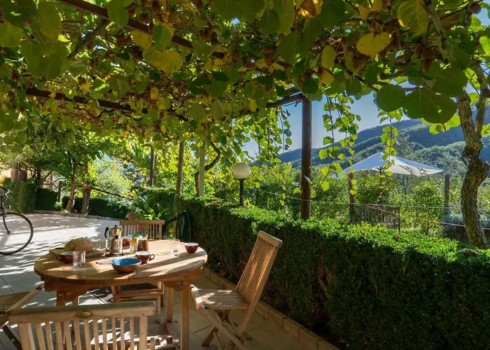 I Ciasi - Vsp200 By Interhome * Ville San Sebastiano