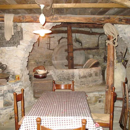 Locazione Turistica I Ciasi - Vsp200 Casa vacanze