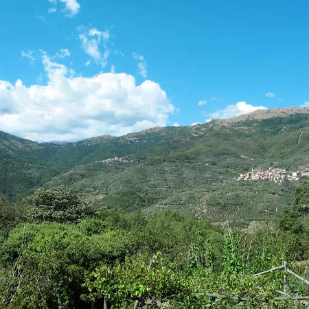 Locazione Turistica I Ciasi - Vsp200 Casa vacanze Ville San Sebastiano