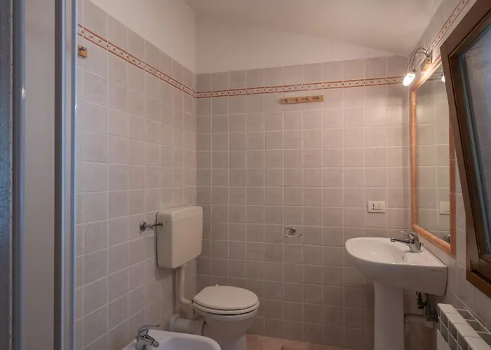 I Ciasi - Vsp200 By Interhome Feriehus Ville San Sebastiano