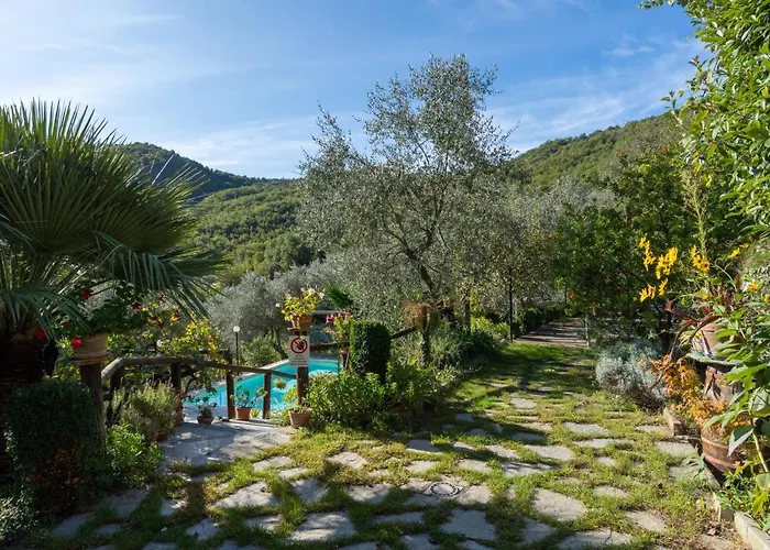 I Ciasi - Vsp200 By Interhome Dom wakacyjny Ville San Sebastiano