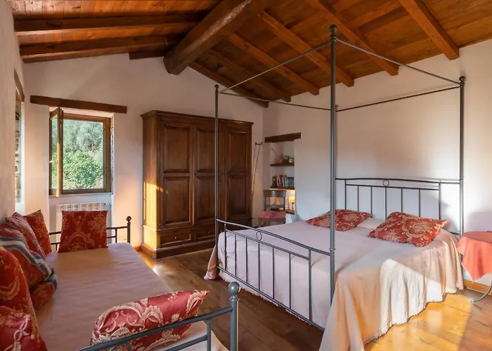 Feriehus I Ciasi - Vsp200 By Interhome Ville San Sebastiano